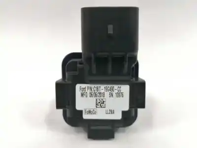 Peça sobressalente para automóvel em segunda mão câmara por ford fiesta (ccn) * referências oem iam c1bt19g490cc  c1bt-19g490-cc