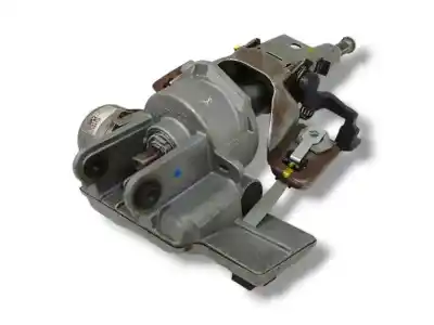 Автозапчастина б/у рульва колонка для opel corsa e 1.3 16v cdti посилання на oem iam 13376411  