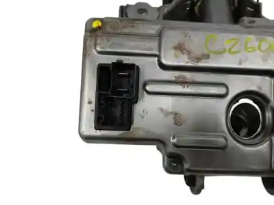 Автозапчастина б/у рульва колонка для opel corsa e 1.3 16v cdti посилання на oem iam 13376411  