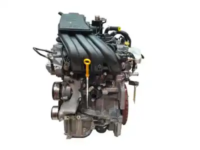 Pezzo di ricambio per auto di seconda mano MOTORE COMPLETO per NISSAN MICRA IV (K13K)  Riferimenti OEM IAM HR12  