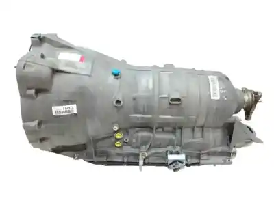 Second-hand car spare part GEARBOX for BMW 7 (E65, E66, E67)  OEM IAM references 24007530958  