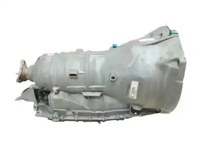 Second-hand car spare part gearbox for bmw 7 (e65, e66, e67) 730 d oem iam references 24007530958  