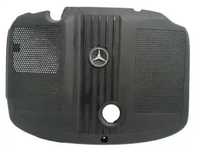 Автозапчасти б/у КРЫШКА ДВИГАТЕЛЯ за MERCEDES-BENZ CLASE C (W204) LIM.  ссылки OEM IAM A6510101467  