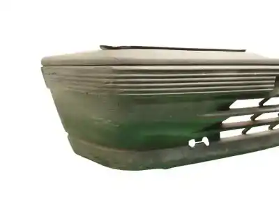 Second-hand car spare part front bumper for opel kadett e ls berlina oem iam references 90243189  