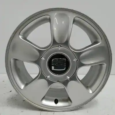 Tweedehands auto-onderdeel BAND voor SEAT IBIZA (6K1)  OEM IAM-referenties 6K0601025N 4H 4X100 6JX15H2 ET38
