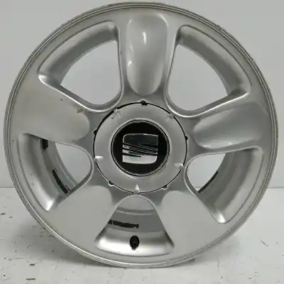 Tweedehands auto-onderdeel BAND voor SEAT IBIZA (6K1)  OEM IAM-referenties 6K0601025N 4H 4X100 6JX15H2 ET38