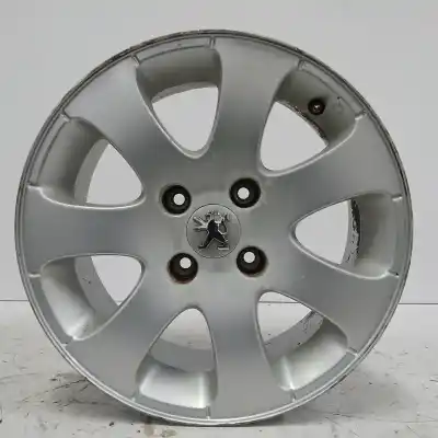 Second-hand car spare part rim for peugeot 307 (s1) 2.0 hdi cat oem iam references 
