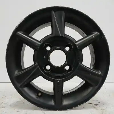 Second-hand car spare part RIM for PEUGEOT 205  OEM IAM references S14361 4H 4X108 13X5,5J ET20