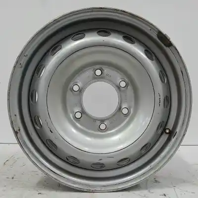 Peça sobressalente para automóvel em segunda mão jante por hyundai h350 furgoneta 2.5 crdi referências oem iam 5291059100