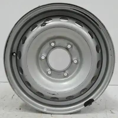 Pezzo di ricambio per auto di seconda mano Cerchione In Lega per HYUNDAI H350 KASTEN 2.5 CRDi Riferimenti OEM IAM 5291059100 6H 6X140 6,5JX16H2 ET50