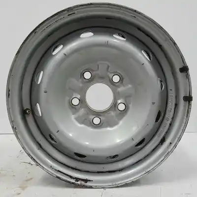 Автозапчасти б/у ШИНА за HYUNDAI H 1  ссылки OEM IAM 529104A700 5H 5X120 6JX15CH ET40