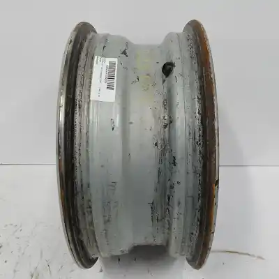 Peça sobressalente para automóvel em segunda mão jante por hyundai h 1 2.5 turbodiesel cat referências oem iam 529104a700 5h 5x120 6jx15ch et40