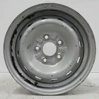 Автозапчасти б/у ШИНА за HYUNDAI H 1  ссылки OEM IAM 529104A700 5H 5X120 6JX15CH ET40
