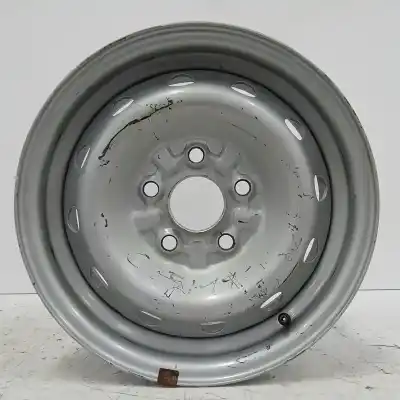 Автозапчасти б/у ШИНА за HYUNDAI H 1  ссылки OEM IAM 529104A700 5H 5X120 6JX15CH ET40