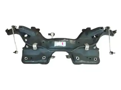 Gebrauchtes Autoersatzteil VORDERACHSE zum FIAT GRANDE PUNTO (199)  OEM-IAM-Referenzen 51913756  