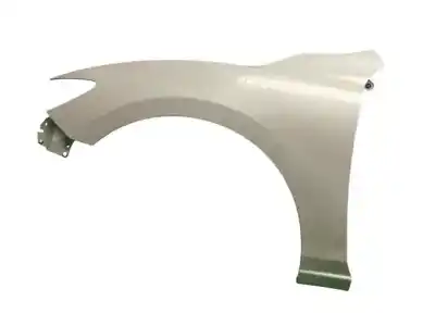 Peça sobressalente para automóvel em segunda mão guarda-lamas dianteiro esquerdo por mazda 6 sedán (gj, gl) 2.0 (gj2, gl2, gl6) referências oem iam ghp952211a