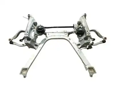 Pezzo di ricambio per auto di seconda mano Assale Anteriore per BMW 7 (E65, E66, E67) 730 i Li Riferimenti OEM IAM 31116782457  