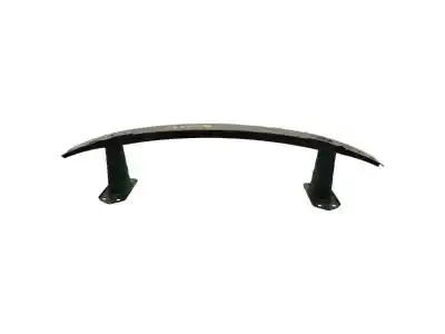 Second-hand car spare part Front Bumper Reinforcement for BMW SERIE 1 BERLINA (E81/E87) 118d OEM IAM references 51117058450  