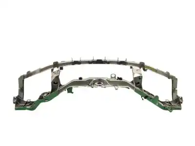 Second-hand car spare part front panel for ford focus lim. (cb4) 1.8 tdci turbodiesel cat oem iam references 8m518b041abcb  