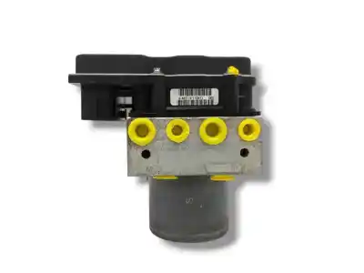 Pezzo di ricambio per auto di seconda mano Abs per CITROEN C4 PICASSO 1.6 HDi FAP Riferimenti OEM IAM 9660984580  0265251154