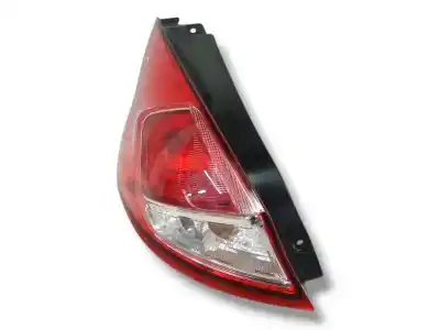 İkinci el araba yedek parçası SOL KUYRUK LAMBASI için FORD FIESTA (CCN)  OEM IAM referansları C1BB13405A  