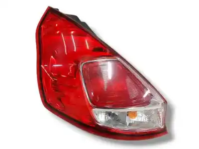 Автозапчастина б/у лівий ход ліхар для ford fiesta (ccn) 1.25 16v cat посилання на oem iam c1bb13405a  