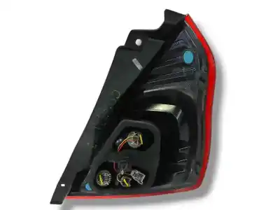 Автозапчастина б/у лівий ход ліхар для ford fiesta (ccn) 1.25 16v cat посилання на oem iam c1bb13405a  