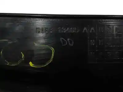 Автозапчастина б/у лівий ход ліхар для ford fiesta (ccn) 1.25 16v cat посилання на oem iam c1bb13405a  
