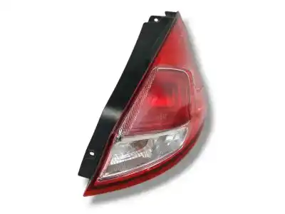 İkinci el araba yedek parçası Sag Kuyruk Lambasi için FORD FIESTA (CCN) 1.25 16V CAT OEM IAM referansları C1BB13404A  