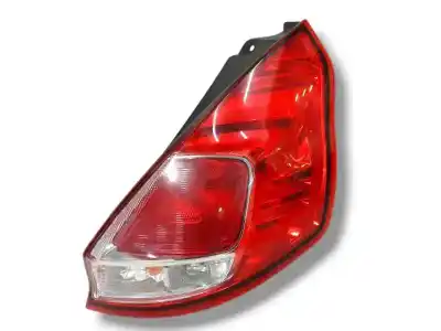 Peça sobressalente para automóvel em segunda mão farolim traseiro direito por ford fiesta (ccn) 1.25 16v cat referências oem iam c1bb13404a  