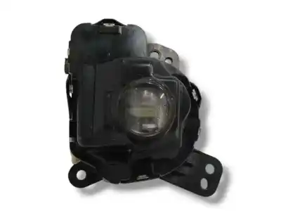 Peça sobressalente para automóvel em segunda mão farol / projetor de nevoeiro esquerdo por mazda 6 sedán (gj, gl) 2.0 (gj2, gl2, gl6) referências oem iam mde1314224l