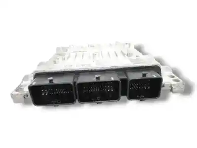 Second-hand car spare part ecu engine control for ford focus lim. (cb4) 1.8 tdci turbodiesel cat oem iam references 5ws40778bt  7m5112a650bcb