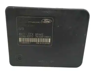 Second-hand car spare part abs for ford focus lim. (cb4) 1.8 tdci turbodiesel cat oem iam references 8m512c405aa  10020603224