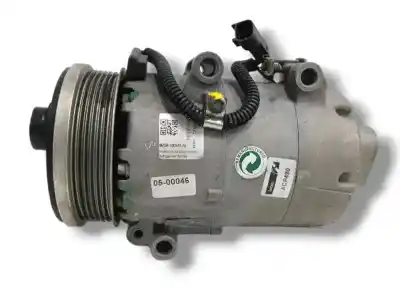 Second-hand car spare part  for FORD FOCUS LIM. (CB4)  OEM IAM references 4M5H19D629AE  ACP490