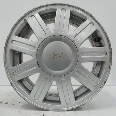 Pièce détachée automobile d'occasion JANTE pour FORD FIESTA (CB1)  Références OEM IAM  4H 4X108 5,50JX14H2 ET47,5