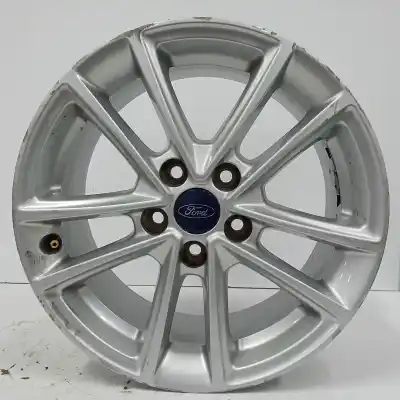 Автозапчастина б/у  для FORD FOCUS III  Посилання на OEM IAM F1EC1007A1A 5H 5X108 7,0JX16H2 ET50