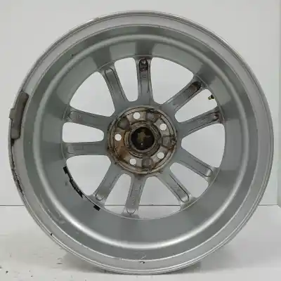 Автозапчастина б/у шина для ford focus iii 1.5 tdci посилання на oem iam f1ec1007a1a 5h 5x108 7,0jx16h2 et50