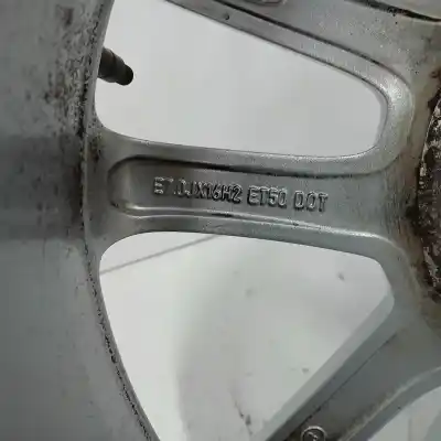 İkinci el araba yedek parçası yorulmak için ford focus iii 1.5 tdci oem iam referansları f1ec1007a1a 5h 5x108 7,0jx16h2 et50