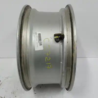 İkinci el araba yedek parçası yorulmak için ford focus iii 1.5 tdci oem iam referansları f1ec1007a1a 5h 5x108 7,0jx16h2 et50