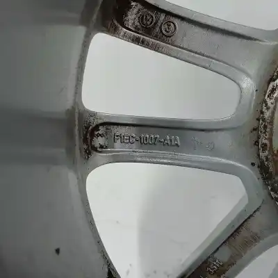 İkinci el araba yedek parçası yorulmak için ford focus iii 1.5 tdci oem iam referansları f1ec1007a1a 5h 5x108 7,0jx16h2 et50