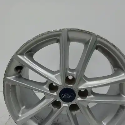 İkinci el araba yedek parçası yorulmak için ford focus iii 1.5 tdci oem iam referansları f1ec1007a1a 5h 5x108 7,0jx16h2 et50
