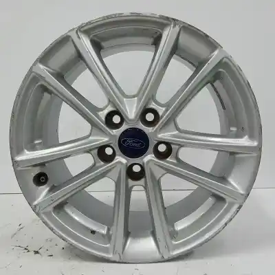 Peça sobressalente para automóvel em segunda mão  por FORD FOCUS III  Referências OEM IAM F1EC1007A1A 5H 5X108 7,0JX16H2 ET50