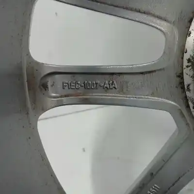 Автозапчастина б/у шина для ford focus iii 1.5 tdci посилання на oem iam f1ec1007a1a 5h 5x108 7,0jx16h2 et50