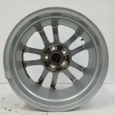 Автозапчастина б/у шина для ford focus iii 1.5 tdci посилання на oem iam f1ec1007a1a 5h 5x108 7,0jx16h2 et50