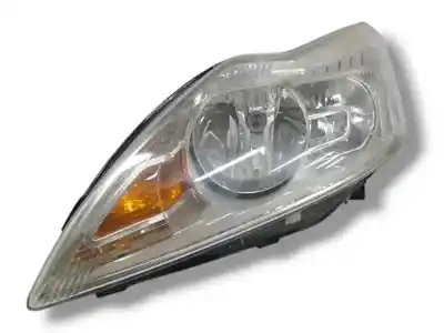 Gebrauchtes Autoersatzteil LINKER SCHEINWERFER zum FORD FOCUS LIM. (CB4)  OEM-IAM-Referenzen 8M5113W030AD  0077R00HCR