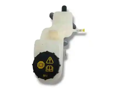 Peça sobressalente para automóvel em segunda mão bomba de travões por mazda 6 sedán (gj, gl) 2.0 (gj2, gl2, gl6) referências oem iam ghp943400