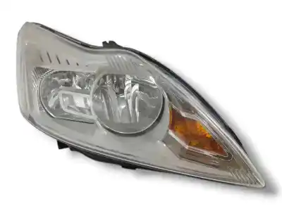 Автозапчасти б/у правая фара за FORD FOCUS LIM. (CB4) 1.8 TDCi Turbodiesel CAT ссылки OEM IAM 8M5113W029AD  0077R00HCR