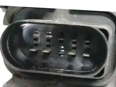 Second-hand car spare part right headlight for ford focus lim. (cb4) 1.8 tdci turbodiesel cat oem iam references 8m5113w029ad  0077r00hcr