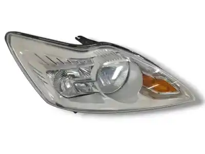 Second-hand car spare part right headlight for ford focus lim. (cb4) 1.8 tdci turbodiesel cat oem iam references 8m5113w029ad  0077r00hcr