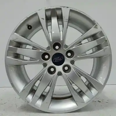 Second-hand car spare part rim for ford focus iii 1.6 tdci oem iam references cm5c1007bxa